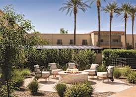Hilton Scottsdale Resort & Villas 5