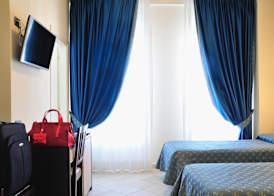 Hotel Spinelli 5