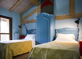 Relais Cascina Scottina 5