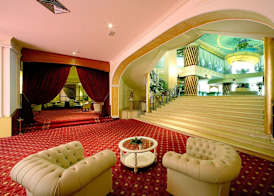 Grand Hotel La Pace - All Inclusive 5