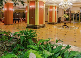 Hilton Sibiu 3