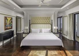 Meliá Vinpearl Hai Phong Rivera 4