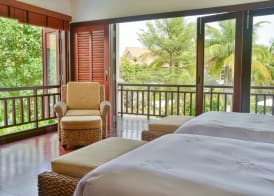 Furama Resort Danang 3