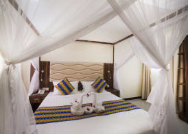 Antonio Garden Hotel 5