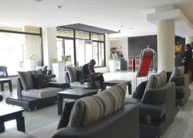 La Maison Royale 2