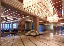 Hyatt Regency Dongguan 2