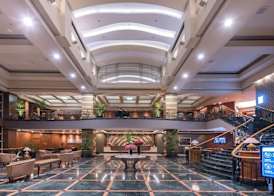 Wyndham Casablanca Jakarta 3