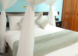 Marble Arch Hotel 3
