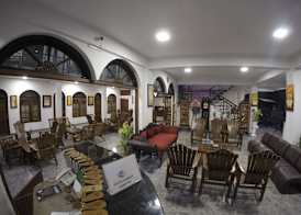 Hotel Sunray 5