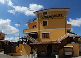 Affittacamere Stranamore 2