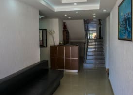 Hotel Ajana 2