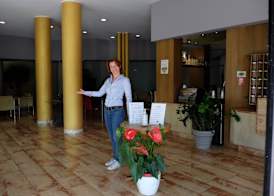 Hotel Ristorante Al Fiore 4