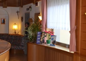 Hotel Ladina 2