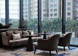 Courtyard by Marriott Suzhou Mudu 5