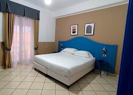 Hotel Al Faro 3