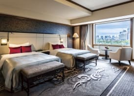 Imperial Hotel Tokyo 2