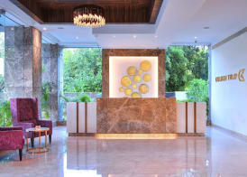 Golden Tulip Agra 2