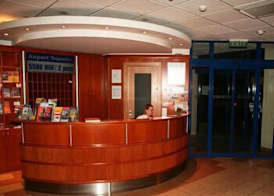 Hotel Veritas 4