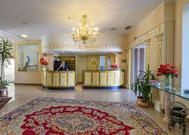 Hotel Astoria 3