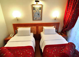 Santa Ottoman Hotel 4