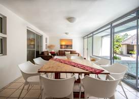 Saffron House Guesthouse 4