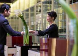 Pullman Jakarta Indonesia 5
