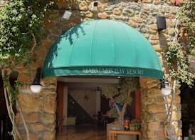 Marmaris Bay Resort - Adults Only 4