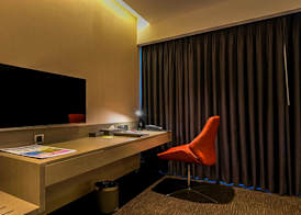 Best Western Plus Maple Leaf 4