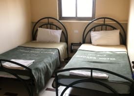 Madaba Hotel 5
