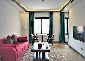 Petra Canyon Hotel 5