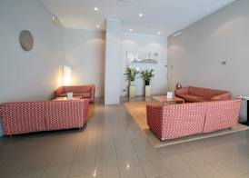 Idea Hotel Piacenza 4