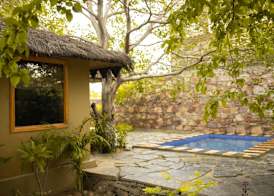 Nature Village Resort 5