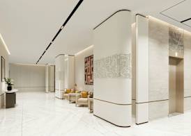 Marriott Hotel Production City, Dubai 5