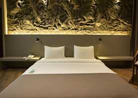 The Erzurum Hotel 4