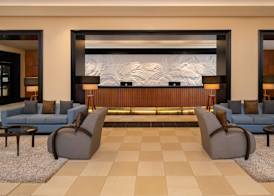Sheraton Kampala Hotel 5