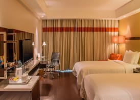 Radisson Hotel Agra 4