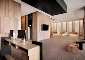 Fairfield by Marriott Seoul 3