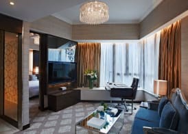 Dorsett Kwun Tong, Hong Kong 5