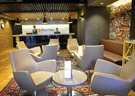 Republica Hotel Yerevan 3
