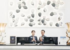 SureStay Hotel by Best Western Vientiane 3