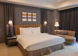 Grand Victoria Hotel 5