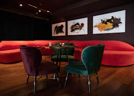 Arka Art Hotel 3