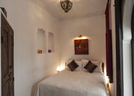 Riad Khabia & Spa 5