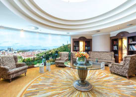 Lindner Hotel Prague Castle, part of JdV by Hyatt 4