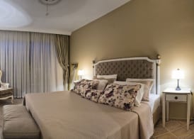 Hotel Carina 2