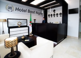Hotel Best Night 4