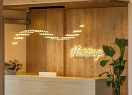 Heritage by Cimen Hotel 3