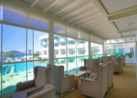 Dragut Point South Hotel-All Inclusive 5