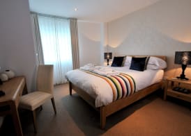 St Moritz Hotel and Cowshed Spa 3