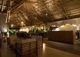 Konokono Beach Resort and Isaraya Luxury Overwater Villas 5